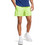 Under Armour Launch 5'' Αθλητικό Ανδρικό Σορτς Running Lime 1382617-304