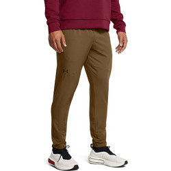 Under Armour Unstoppable Tapered Ανδρικό Παντελόνι Φόρμας Ταμπά 1352028-498