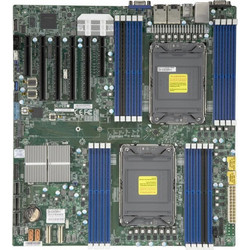 Supermicro X12DPI-N6 Motherboard Extended ATX με Intel 4189 Socket
