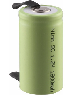 Volte-Tel FT-1U 4/5SC 1800mAh 1τμχ
