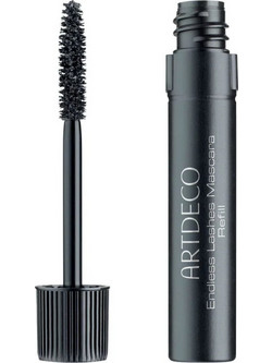 Artdeco Endless Lashes Black Refill Mascara για Καμπύλη 8ml