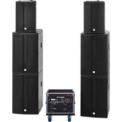 The Box PRO Achat Open Air Bundle MK II