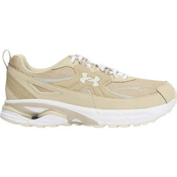 Under Armour Apparition Tech Ανδρικά Sneakers Μπεζ 6005280-289