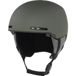 Oakley MOD1 Κράνος Σκι & Snowboard Γκρι
