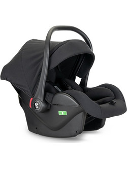 Lorelli Aspen Κάθισμα Αυτοκινήτου i-Size 0-13kg Black