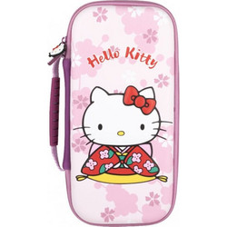 Sanrio Hello Kitty 3D Θήκη Προστασίας για Nintendo Switch 2