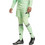 Adidas Tiro 25 Pro Goalkeeper Ανδρικό Κολάν Μακρύ Πράσινο Mint JH3316