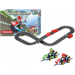 Carrera Go!!! Mario Kart 8 20063503