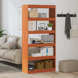 vidaXL Βιβλιοθήκη 80x30x167.5cm 869871