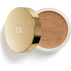 Sisley Phyto Teint Libre 4 Deep Pressed Powder 12gr