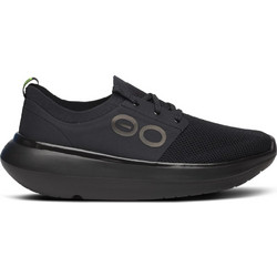 Oofos Oomy Stride Ανδρικά Sneakers Μαύρα 5087