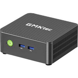 GMKtec G3s (N95/8GB/256GB SSD/UHD Graphics/Windows 11)