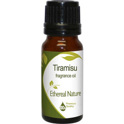Nature & Body Tiramisu Αρωματικό Έλαιο 10ml