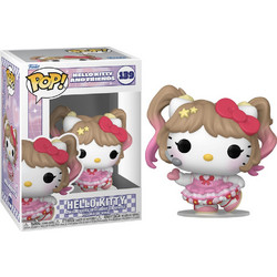 Funko Pop! Hello Kitty and Friends 139 Hello Kitty