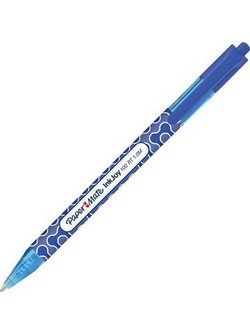 Papermate Inkjoy Wrap 100 RT Στυλό 1mm Μπλε 1635.0190