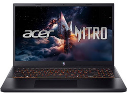 Acer Nitro V ANV15-52-574M (i5-13420H/16GB/1TB SSD/GeForce RTX 5050 8GB/Windows 11)
