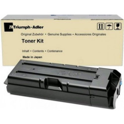 Triumph-Adler CK 8516 Black Toner 1T02XN0TA0