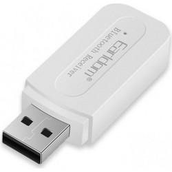 EARLDOM ET-M2 Bluetooth 5.0 Audio Receiver USB-C / 3.5mm