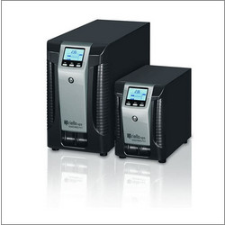 Riello SEP 2200 ER UPS On-Line 2.2kVA 1.98kW Καθαρού Ημιτόνου