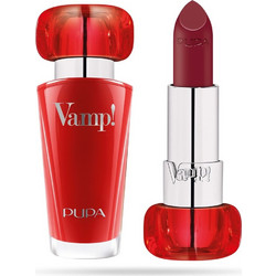 Pupa 300 Scarlet Bordeaux Matte Κραγιόν Stick 3.5gr