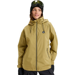 Roxy Landscape ERJTJ03532-TMG0 Γυναικείο Μπουφάν για Ski & Snowboard