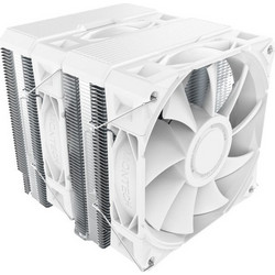 Montech NX600 White