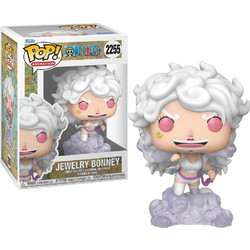 Funko Pop! Animation One Piece 2255 Jewelry Bonney