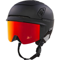 Oakley Mod7 Κράνος Σκι & Snowboard Μαύρο
