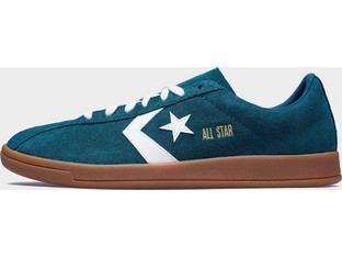 Converse All Star Classic Trainer DARKLY JADED/VINTAGE WHITE/GUM A16433C