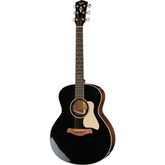Taylor Guitars Gold Label 714e Black