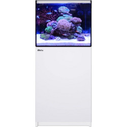Red Sea Reefer 170 System G3 Ενυδρείο Ψαριών με Φίλτρο 130lt Λευκό