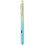 Writech Ombre Green - Blue Στυλό Gel 0.7mm Μπλε 511364