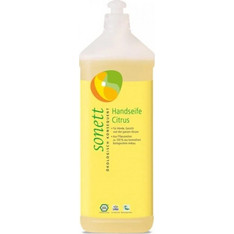 Sonnet Citrus Κρεμοσάπουνο 1lt