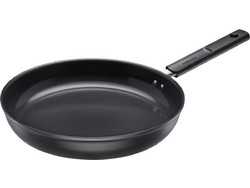Fiskars Hard Face Τηγάνι Αλουμινίου Αντικολλητικό 30cm PAN30