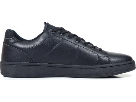 Gap Ανδρικά Sneakers Μαύρα GPM521400-0003
