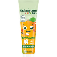 Vademecum Minty Mango Παιδική Οδοντόκρεμα 50ml