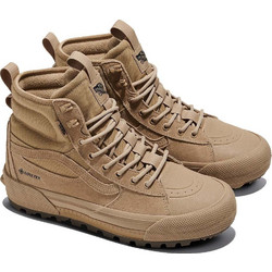 Vans Sk8-Hi Gore-Tex Ανδρικά Sneakers Μποτάκια Ταμπά VN000CVS4MG
