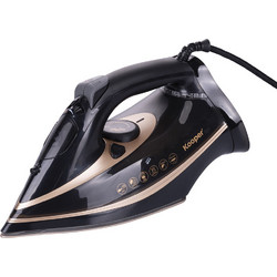 Kooper Keramos 2194479 Σίδερο Ατμού 3000W με Κεραμική Πλάκα