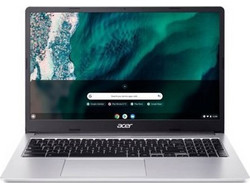 Acer Chromebook 315 CB315-4H-C0BR (Celeron N4500/4GB/64GB Flash/UHD Graphics/ChromeOS)