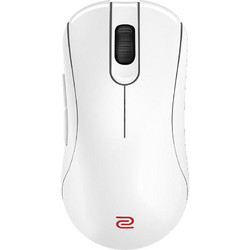 ZOWIE ZA13-DW Ασύρματο Gaming Ποντίκι 3200 DPI White