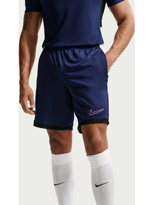 Nike Academy Αθλητικό Ανδρικό Σορτς Navy Μπλε IF1448-492