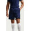 Nike Academy Αθλητικό Ανδρικό Σορτς Navy Μπλε IF1448-492