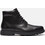 Timberland Alden Brook Mid Ανδρικά Αρβυλάκια Δερμάτινα Μαύρα Αδιάβροχα TB0A5TVJW02