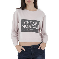 Cheap Monday Γυναικείο Φούτερ Nude 0140170-AE8