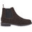 Gant Ανδρικά Chelsea Μποτάκια Suede Καφέ 3GS31653090-G399