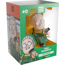 Youtooz Sakamoto Days #0 Taro Sakamoto 12cm