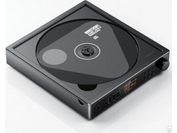 FiiO DM15 R2R Black