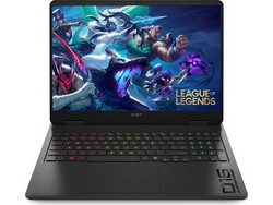 HP Omen Slim 16-an0001nv (Ultra 9 285H/16GB/1TB SSD/GeForce RTX 5070 8GB/Windows 11)