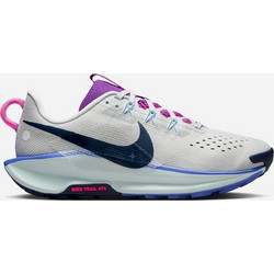 Nike Vision Alta Γυναικεία Αθλητικά Παπούτσια Trail Running Λευκά DV3865-012