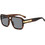 Dsquared2 D20197/S EX4/IR Ανδρικά Γυαλιά Ηλίου Aviator Κοκάλινα Καφέ με Γκρι Φακό